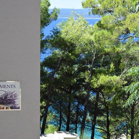 Apartments La Flor 브렐라 외부 사진