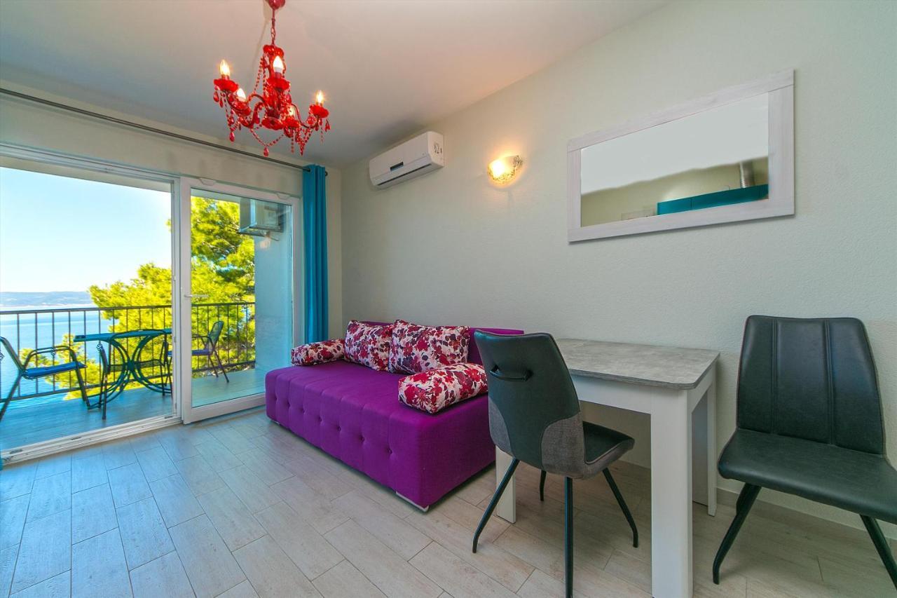 Apartments La Flor 브렐라 외부 사진